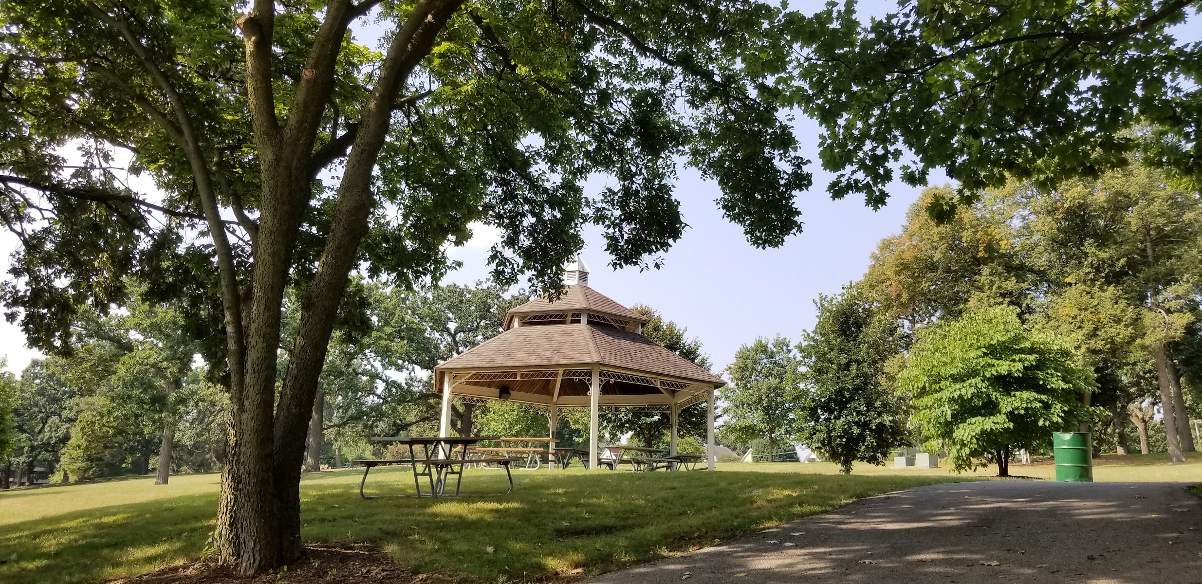 McCullough Park