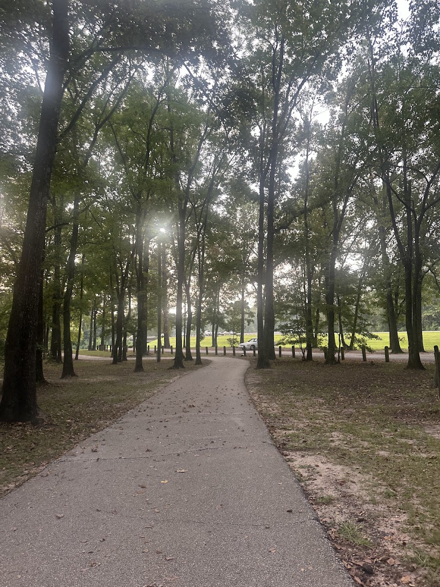 McDade Park