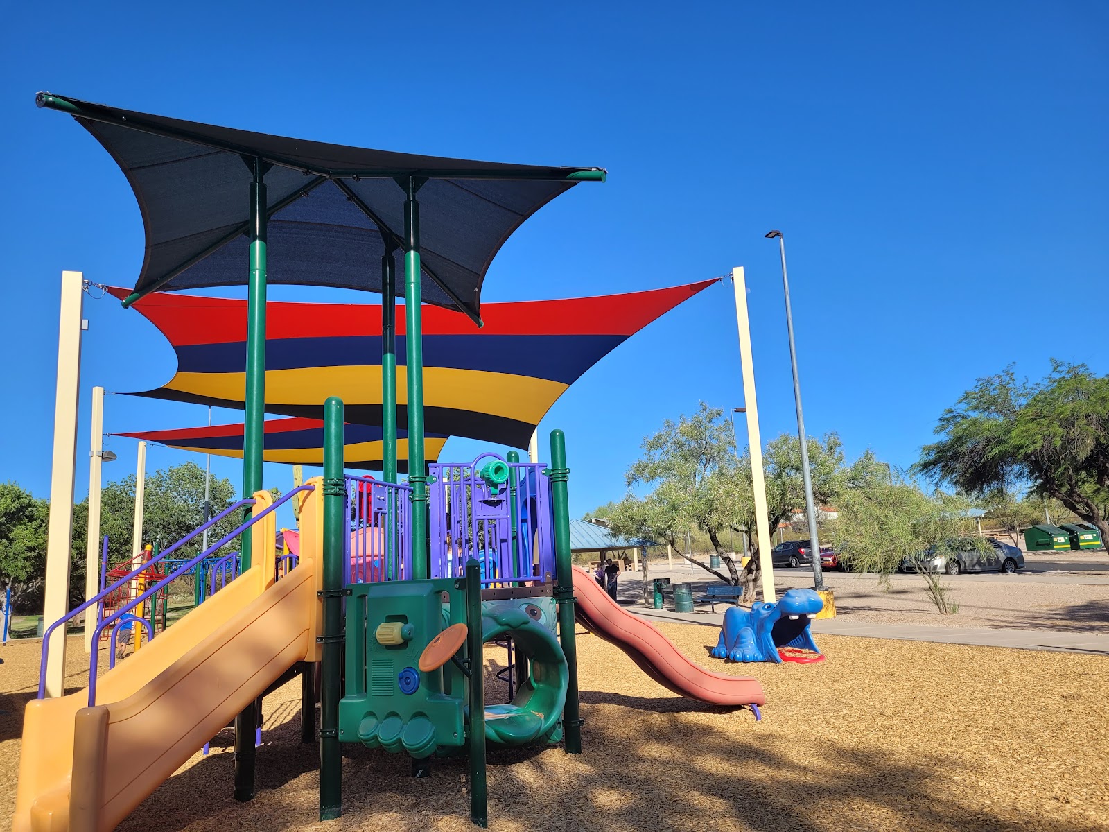 McDonald Park
