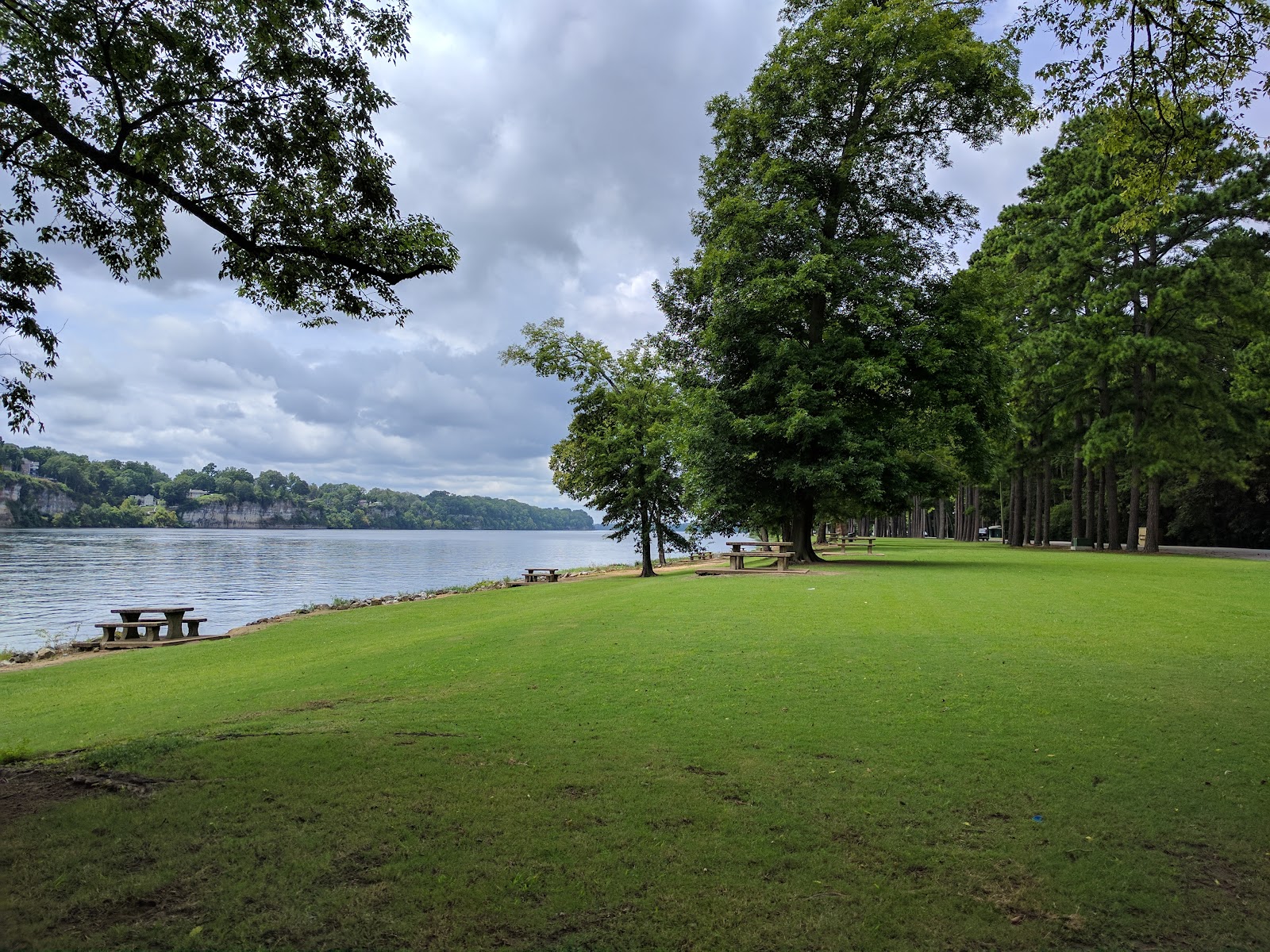 McFarland Park