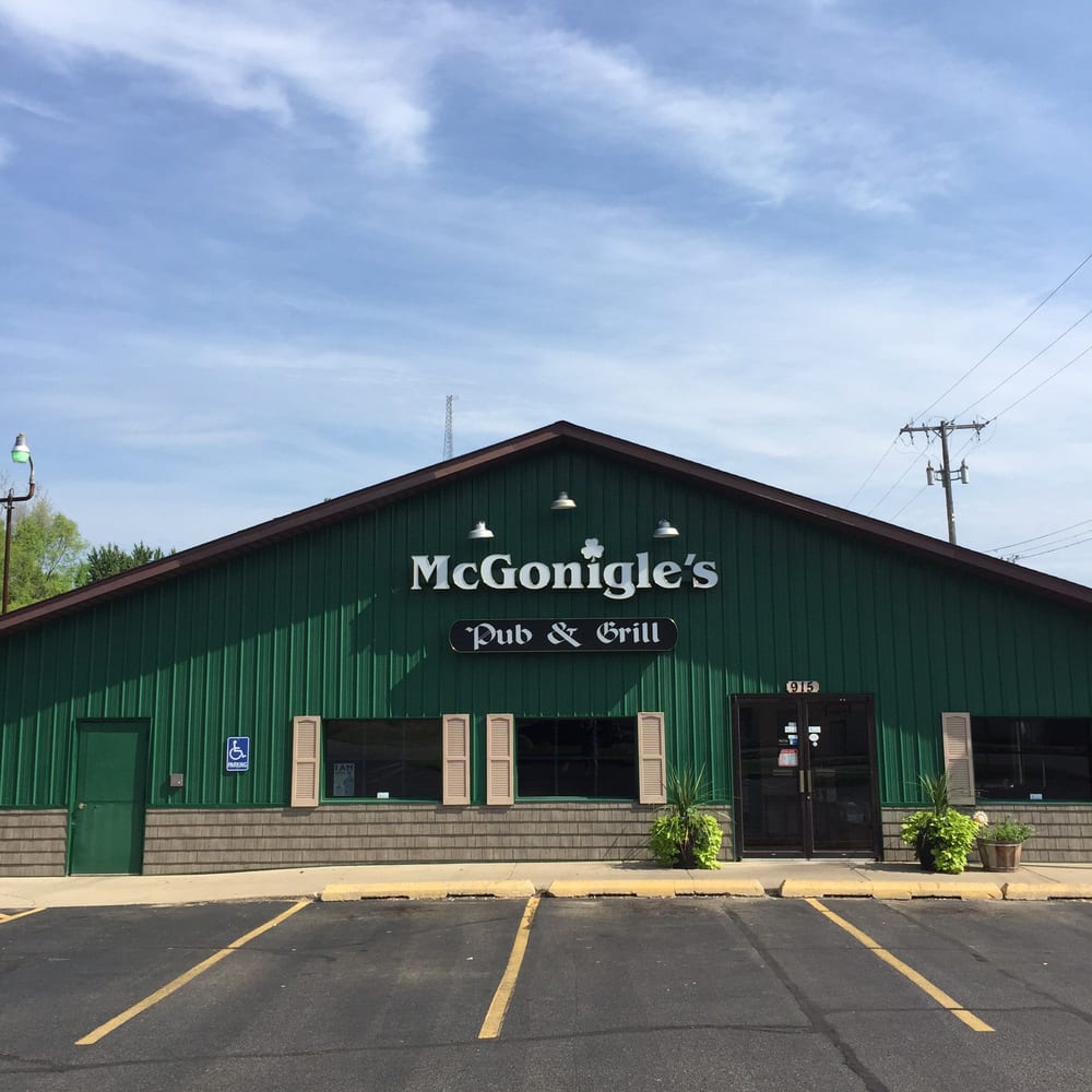 McGonigle's Pub & Grill