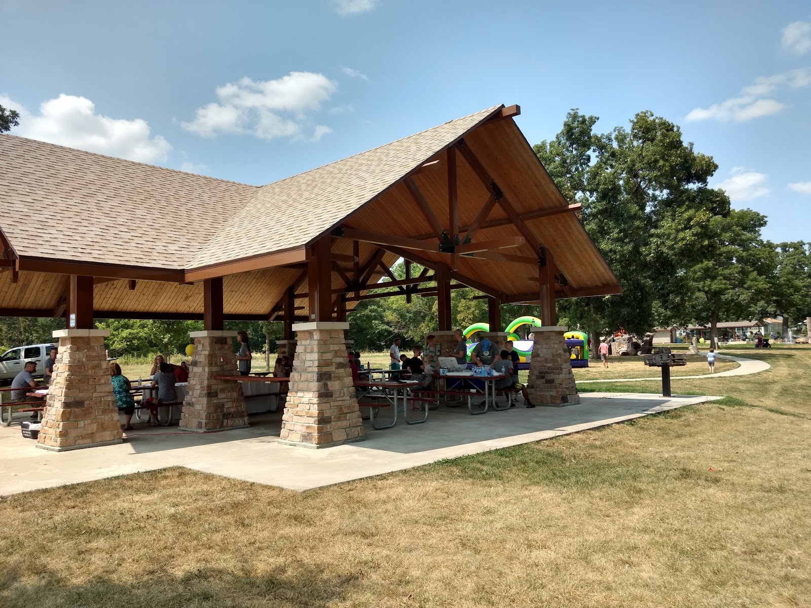 McHenry Park