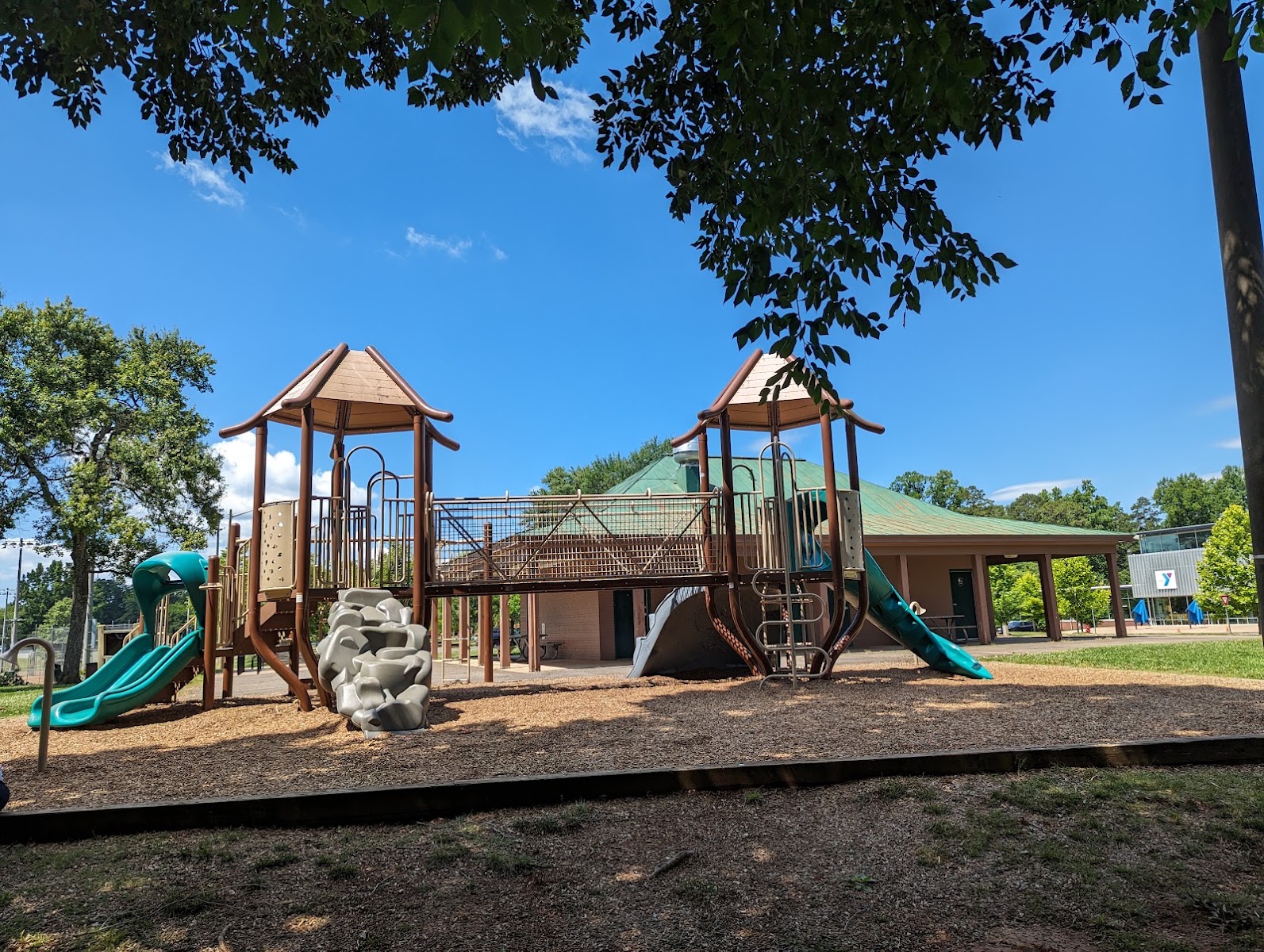 McIntire Park