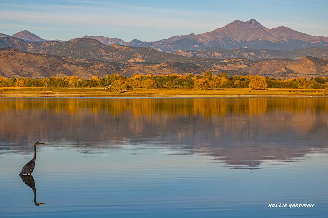 McIntosh Lake