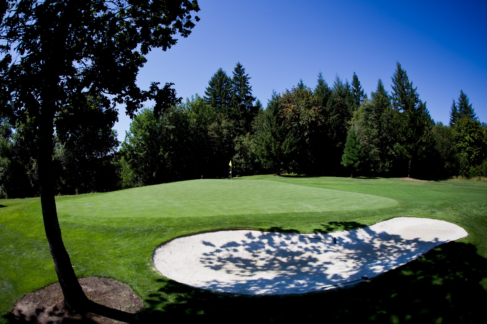McKay Creek Golf Course & Driving Range