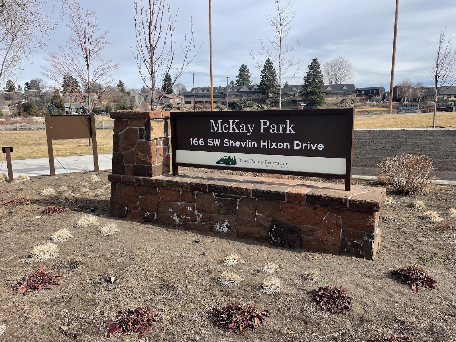 McKay Park