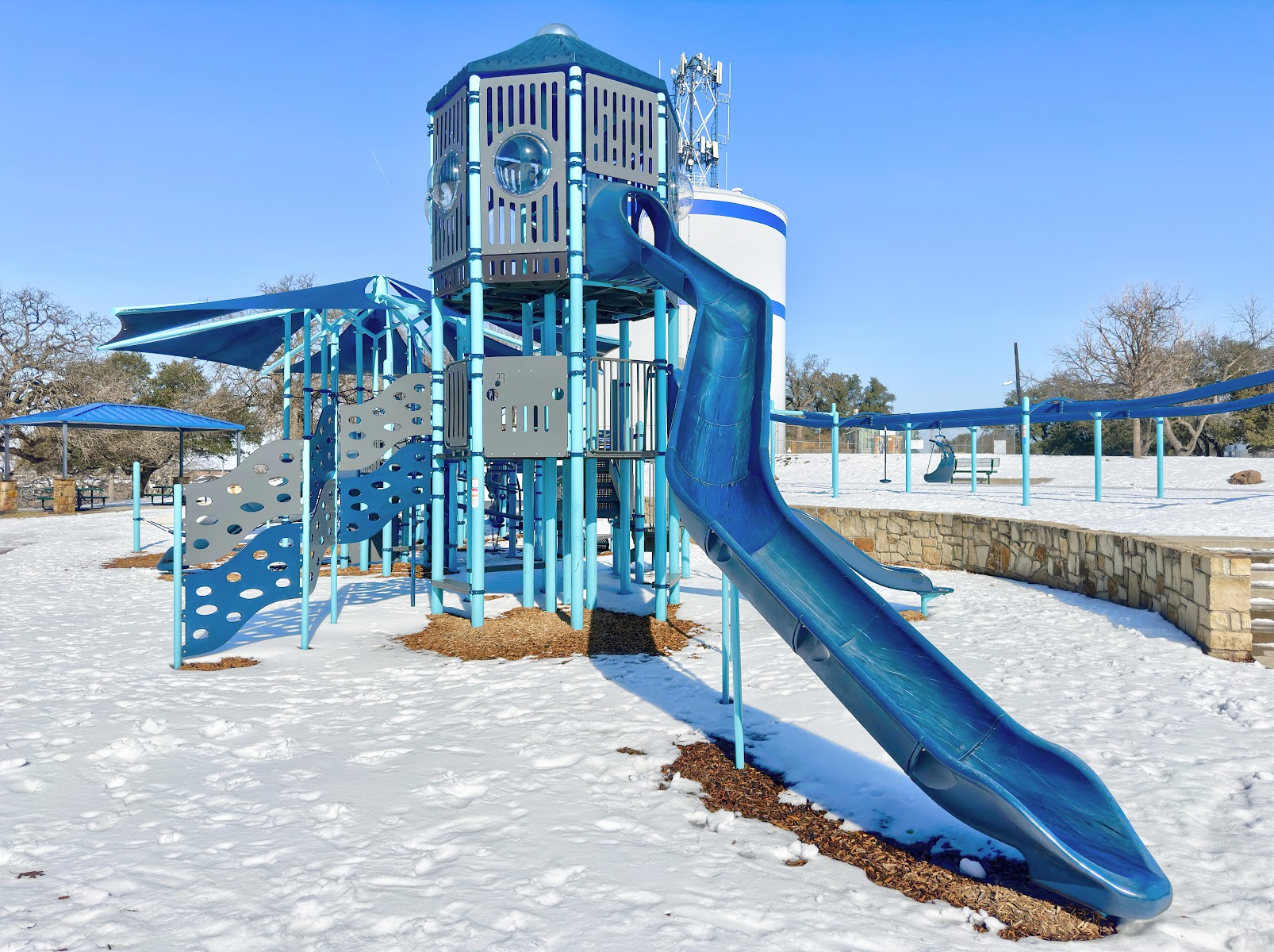 McKenna Park