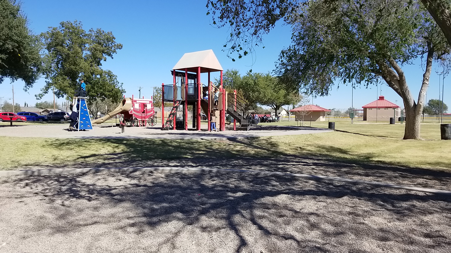 McKinney Park