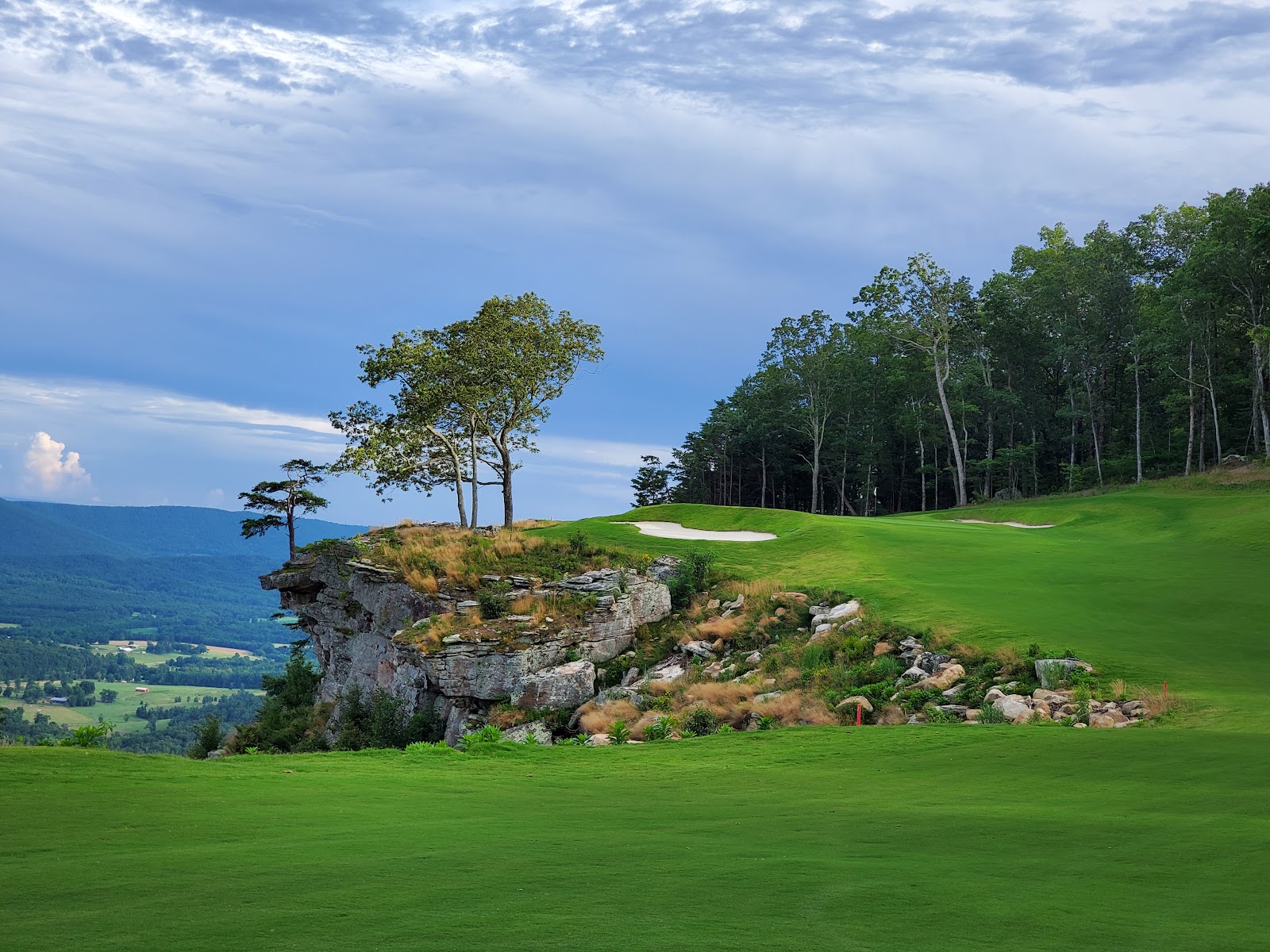 McLemore Resort