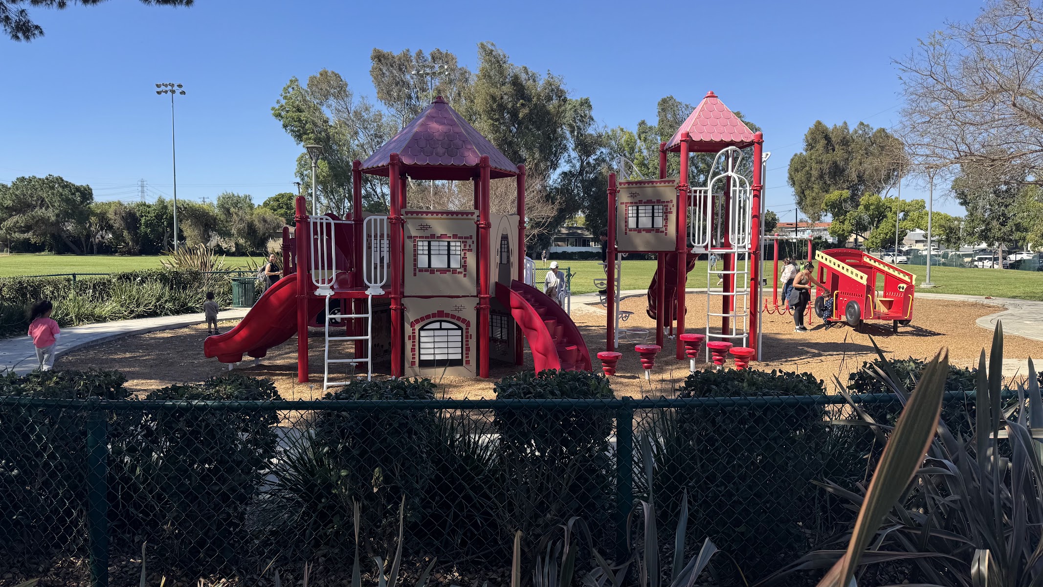 McMaster Park