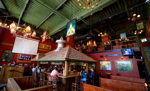 McMenamins on Monroe