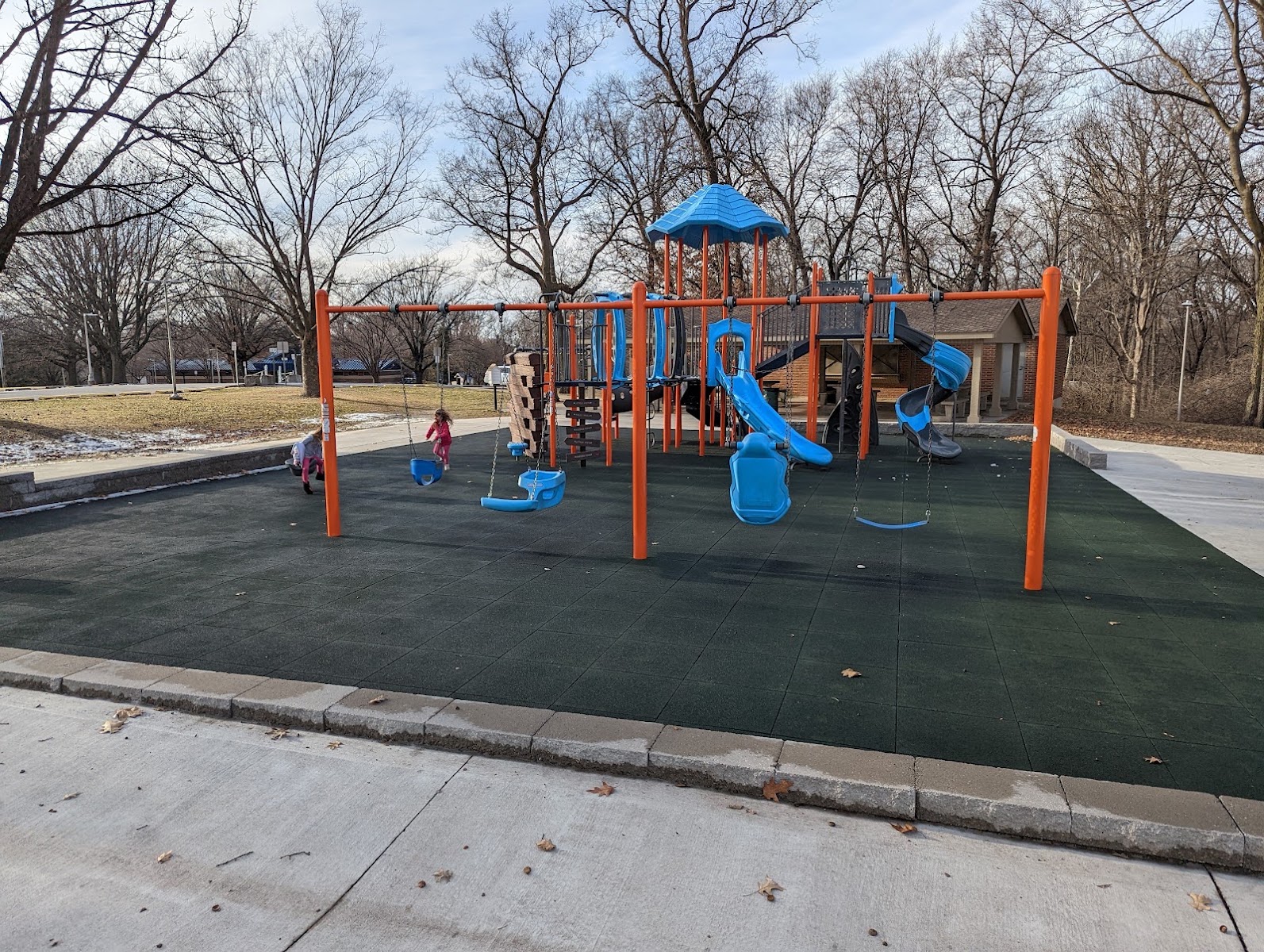 McNair Park