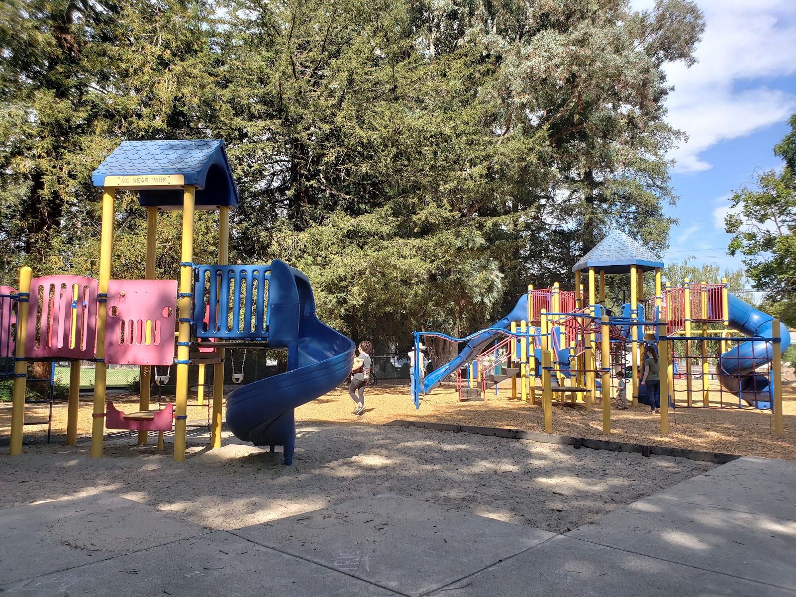 McNear Park