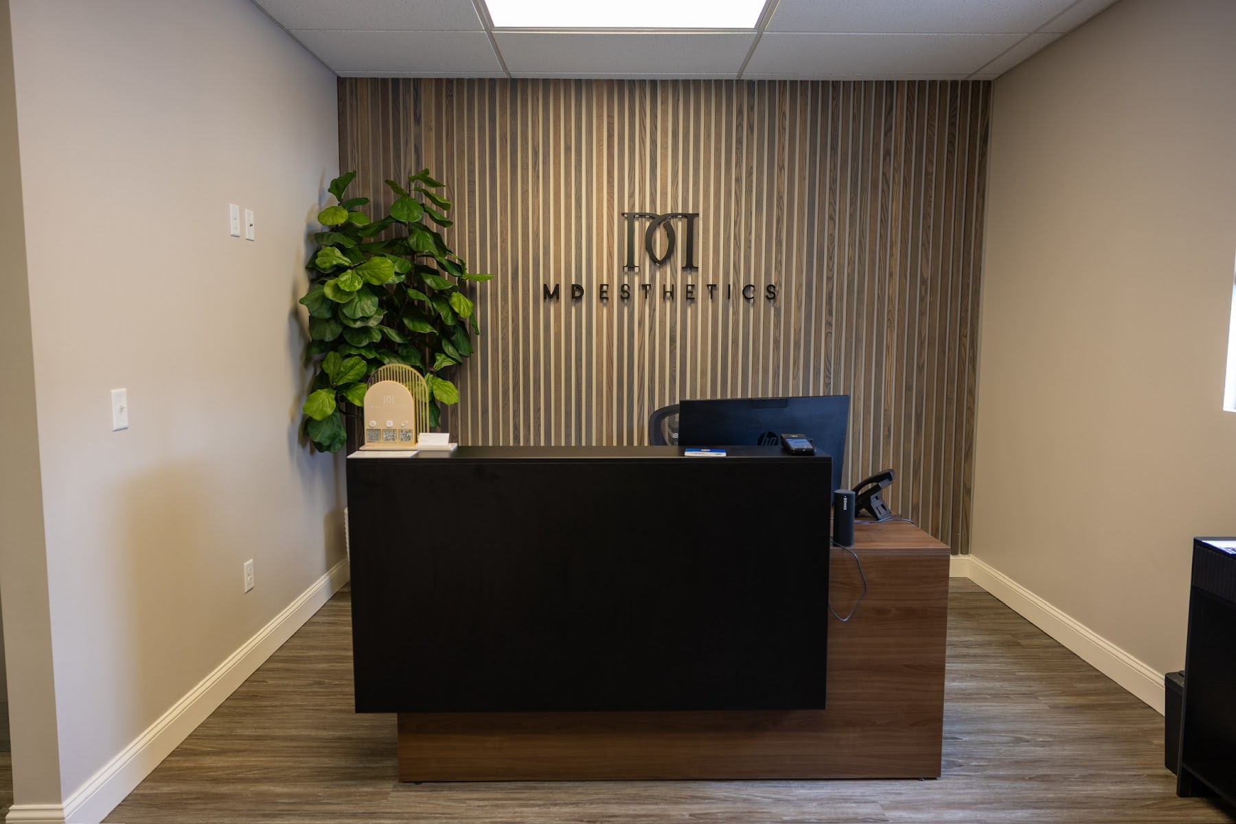 MD Esthetics Leominster
