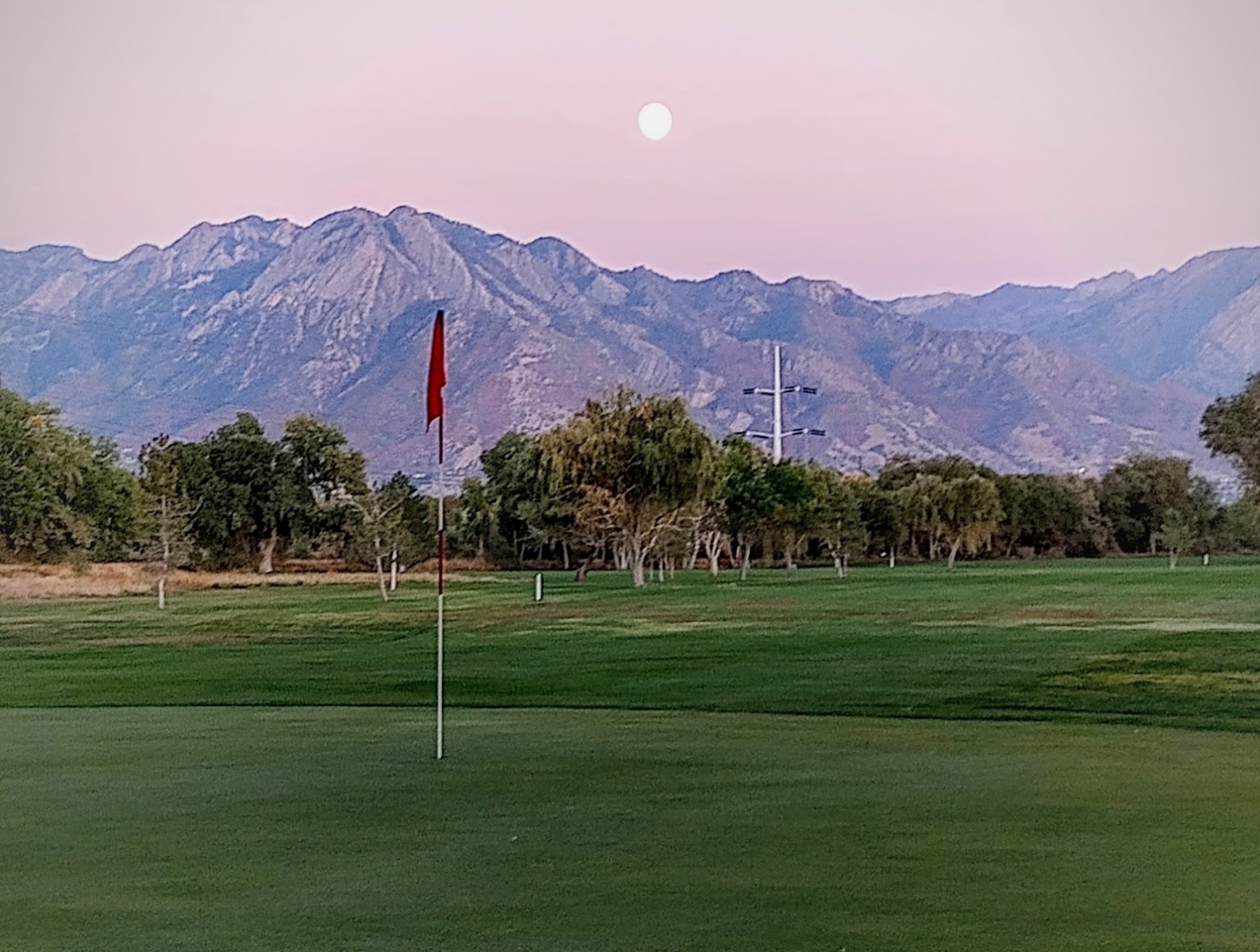 Meadow Brook Golf Course
