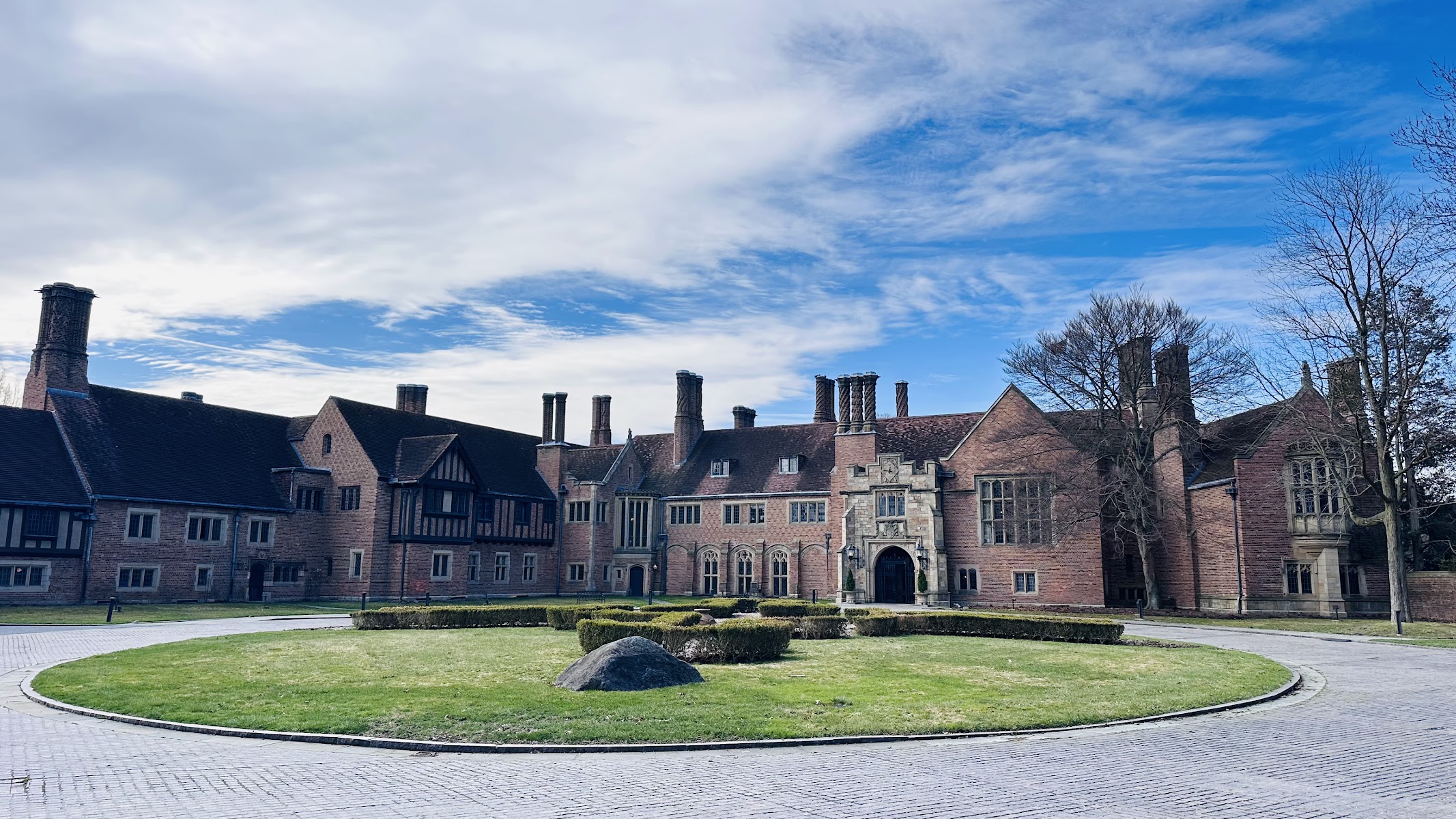 Meadow Brook Hall