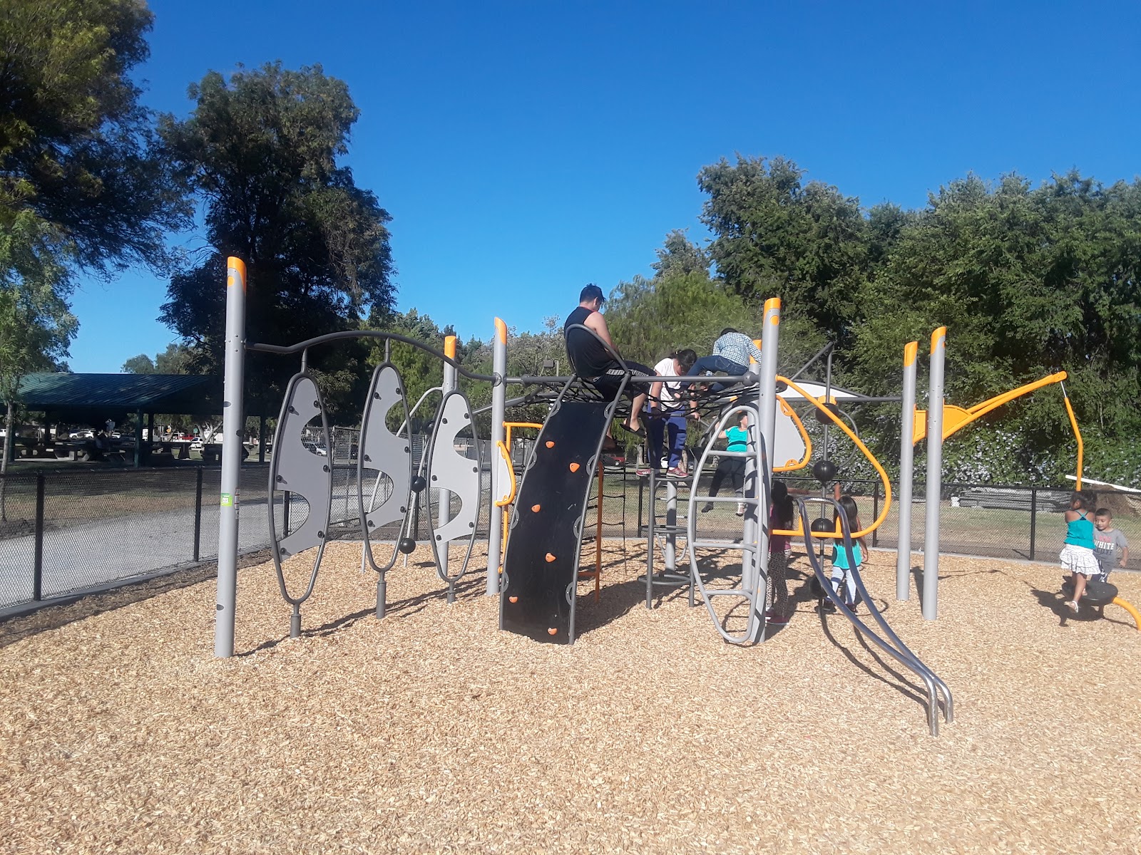 Meadow Homes Park