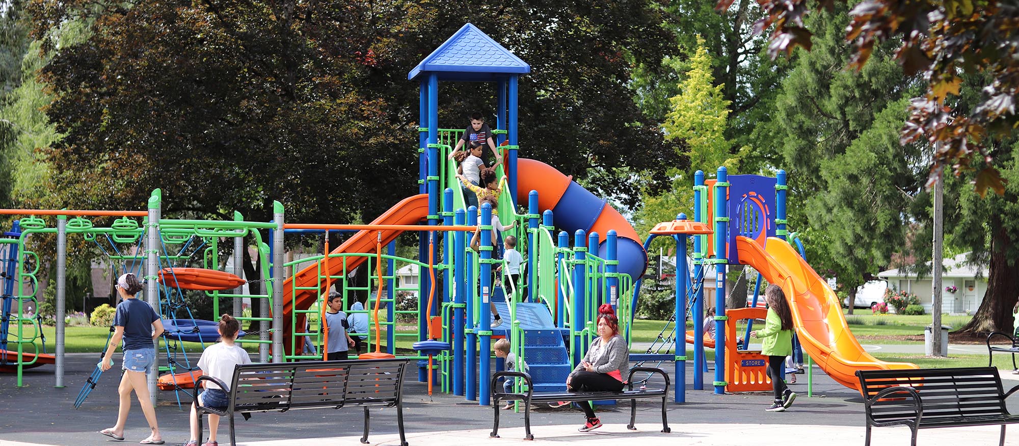 Meadow Park