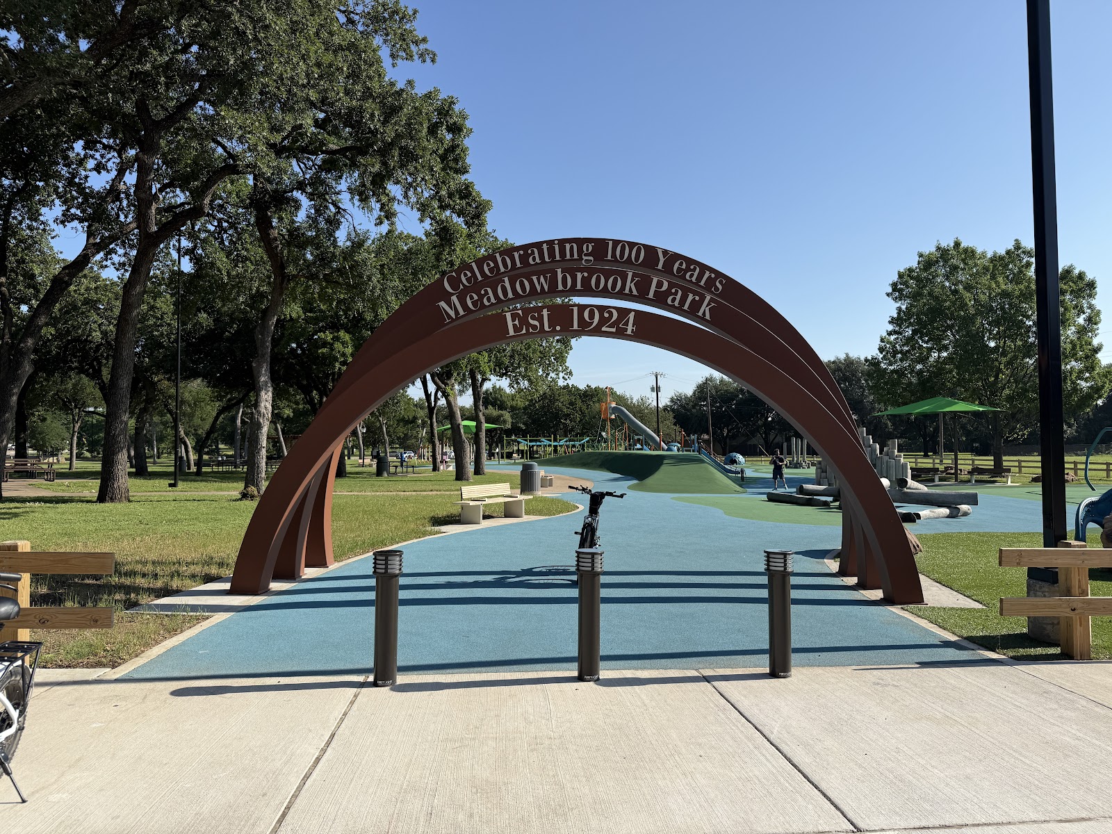 Meadowbrook Park Golf Course