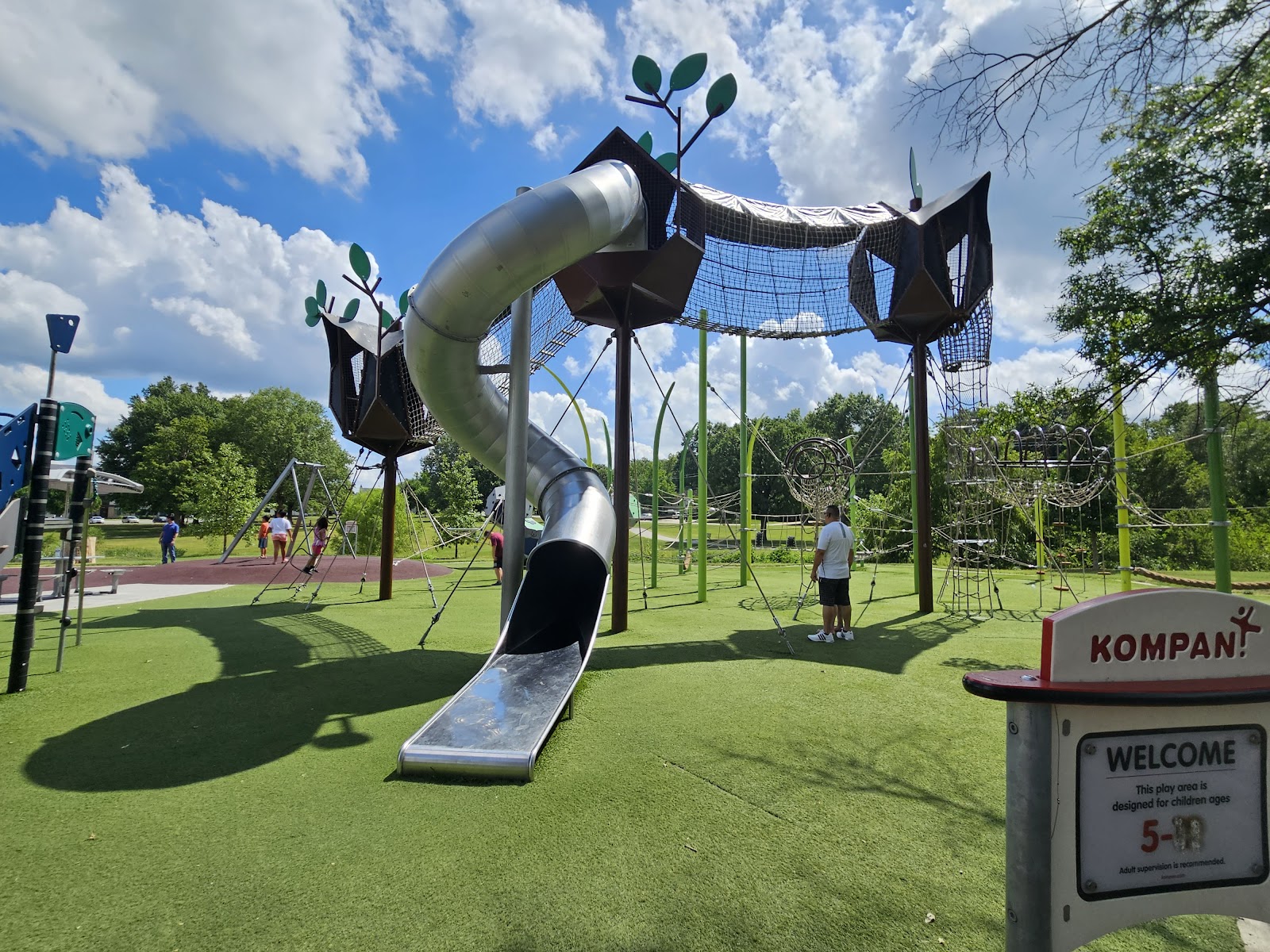 Meadowbrook Park