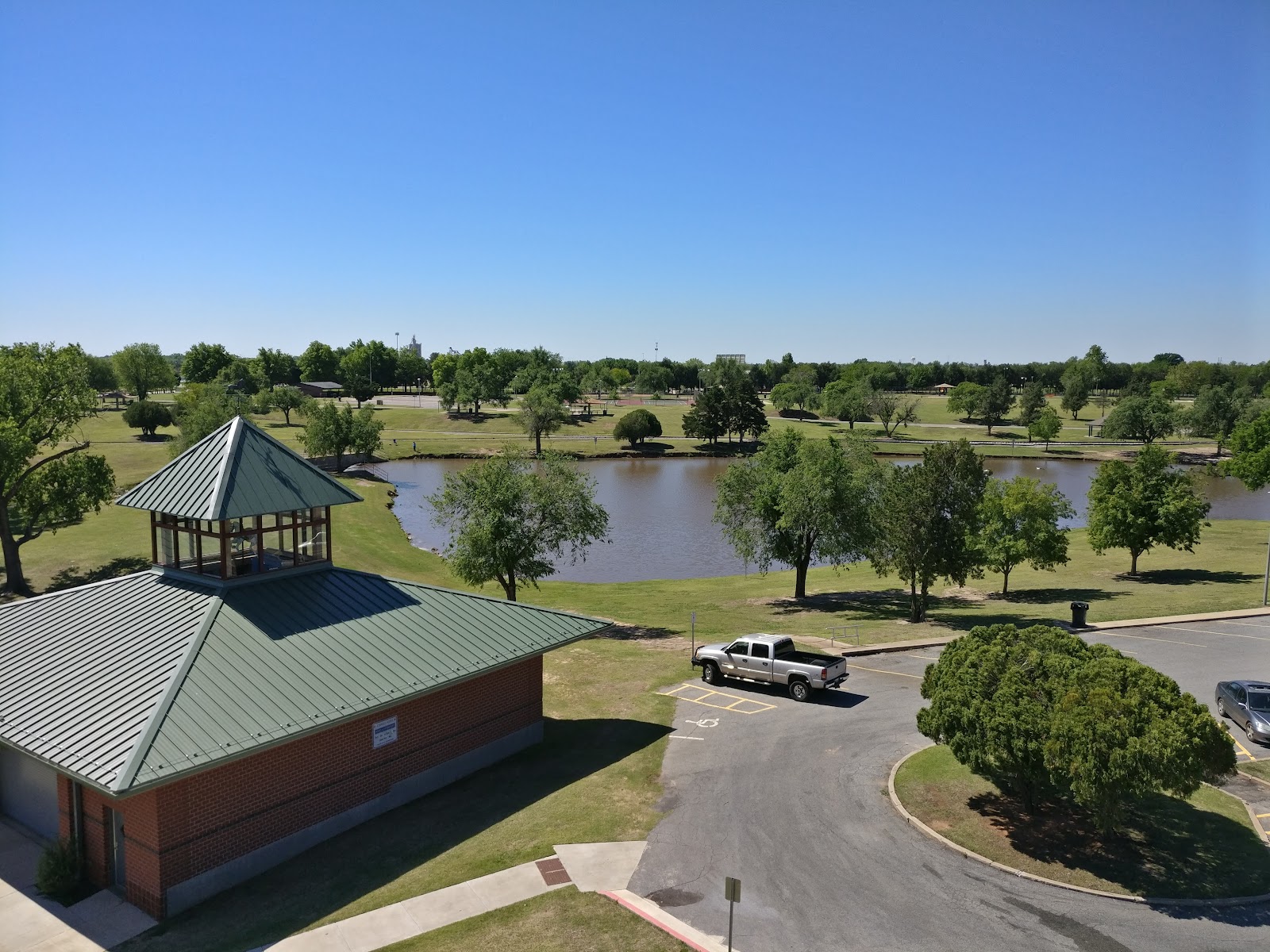 Meadowlake Park
