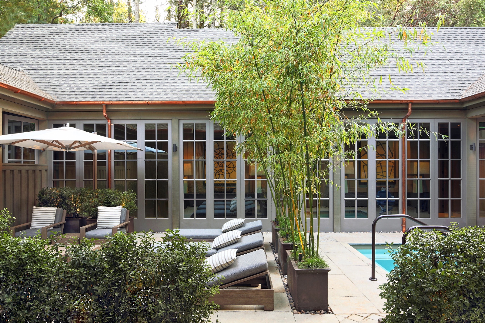 Meadowood Napa Valley