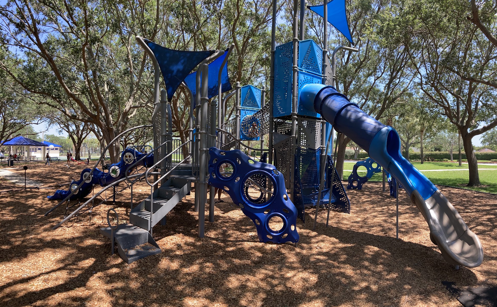 Meadows Park