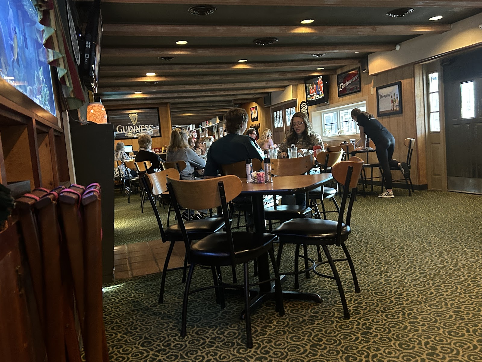 Meadows Restaurant