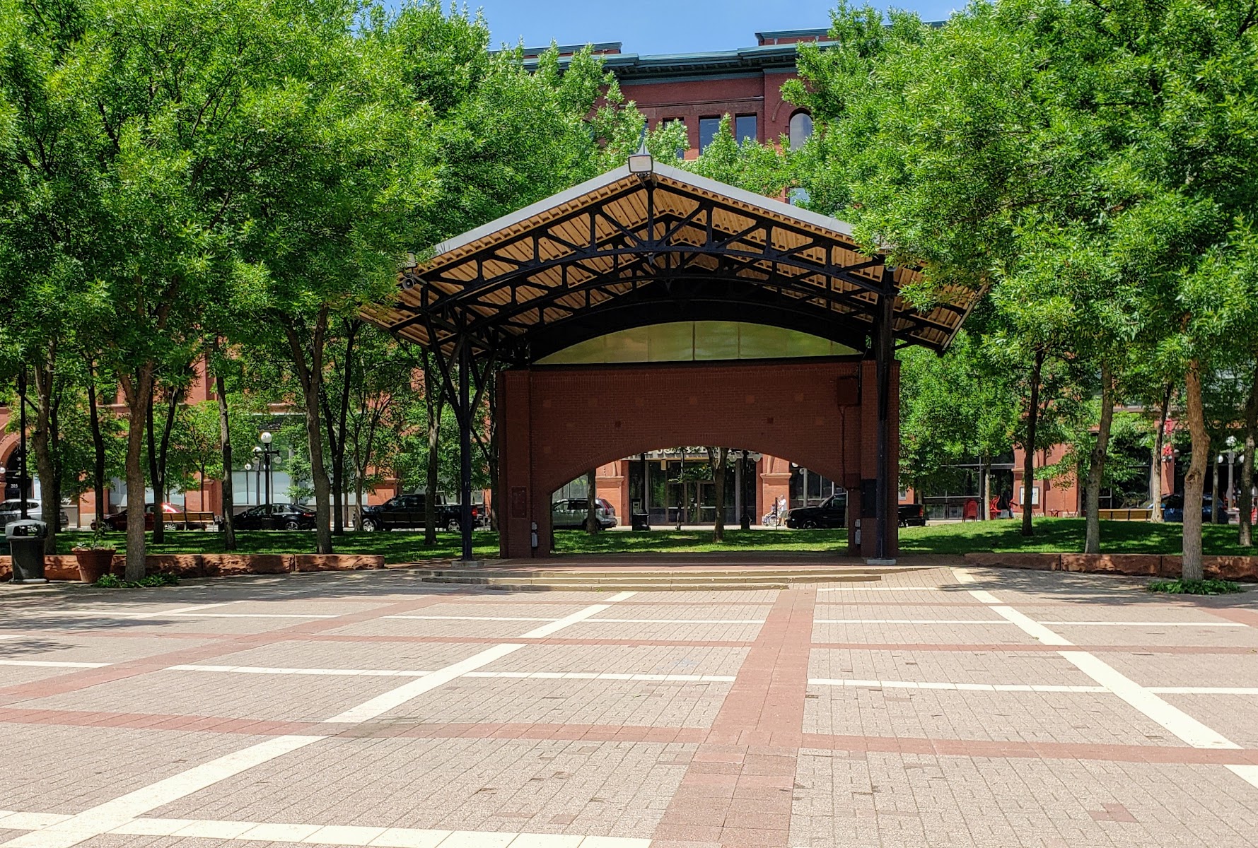Mears Park