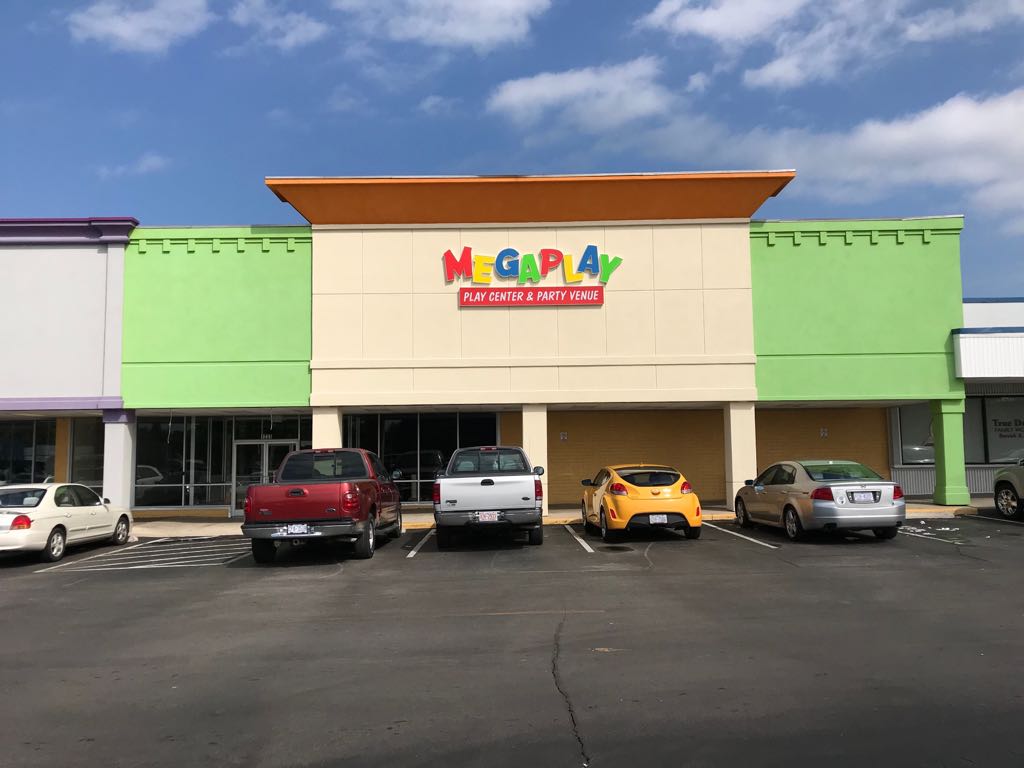 MEGAPLAY