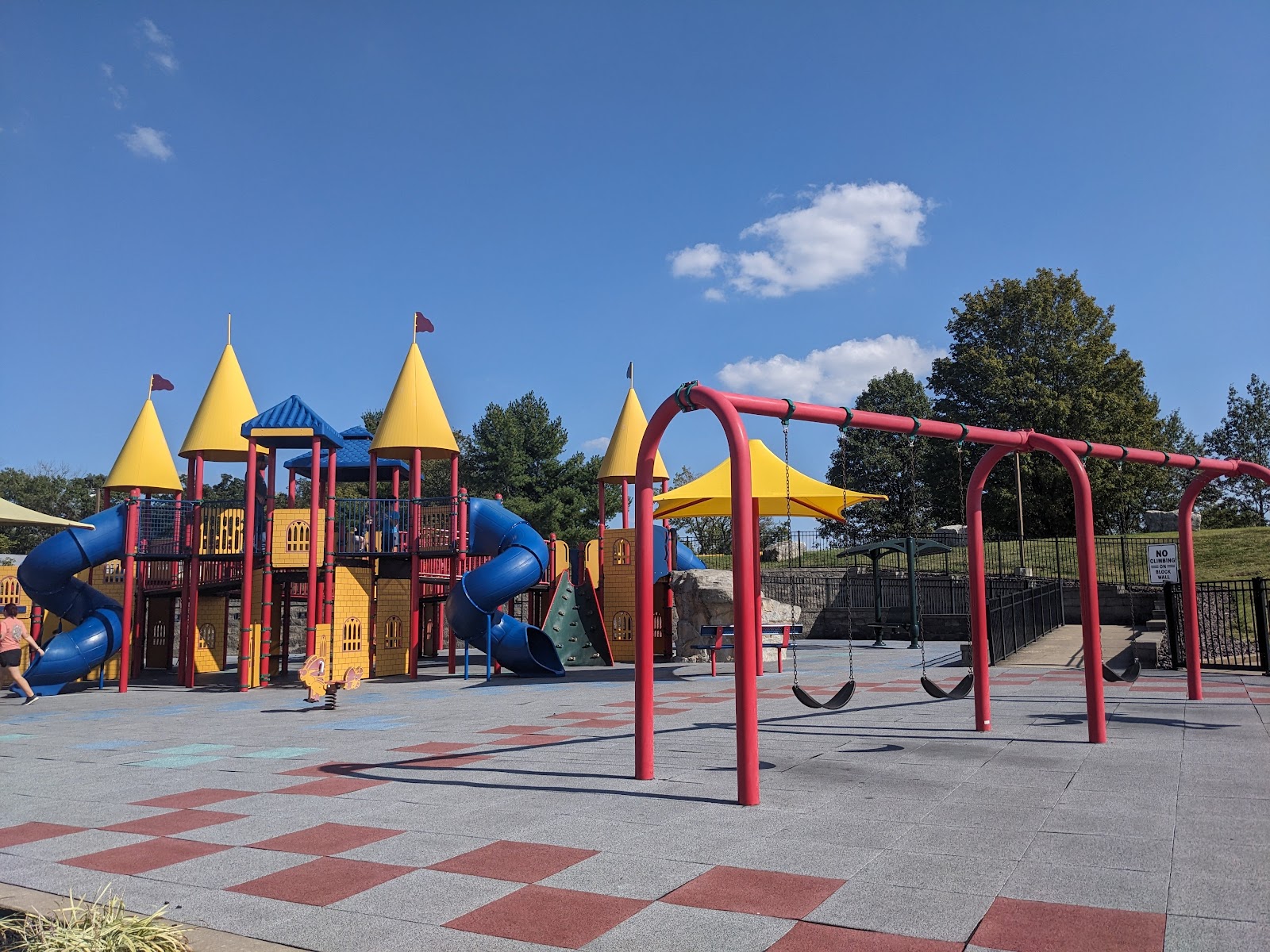 Melaina's Magical Playland