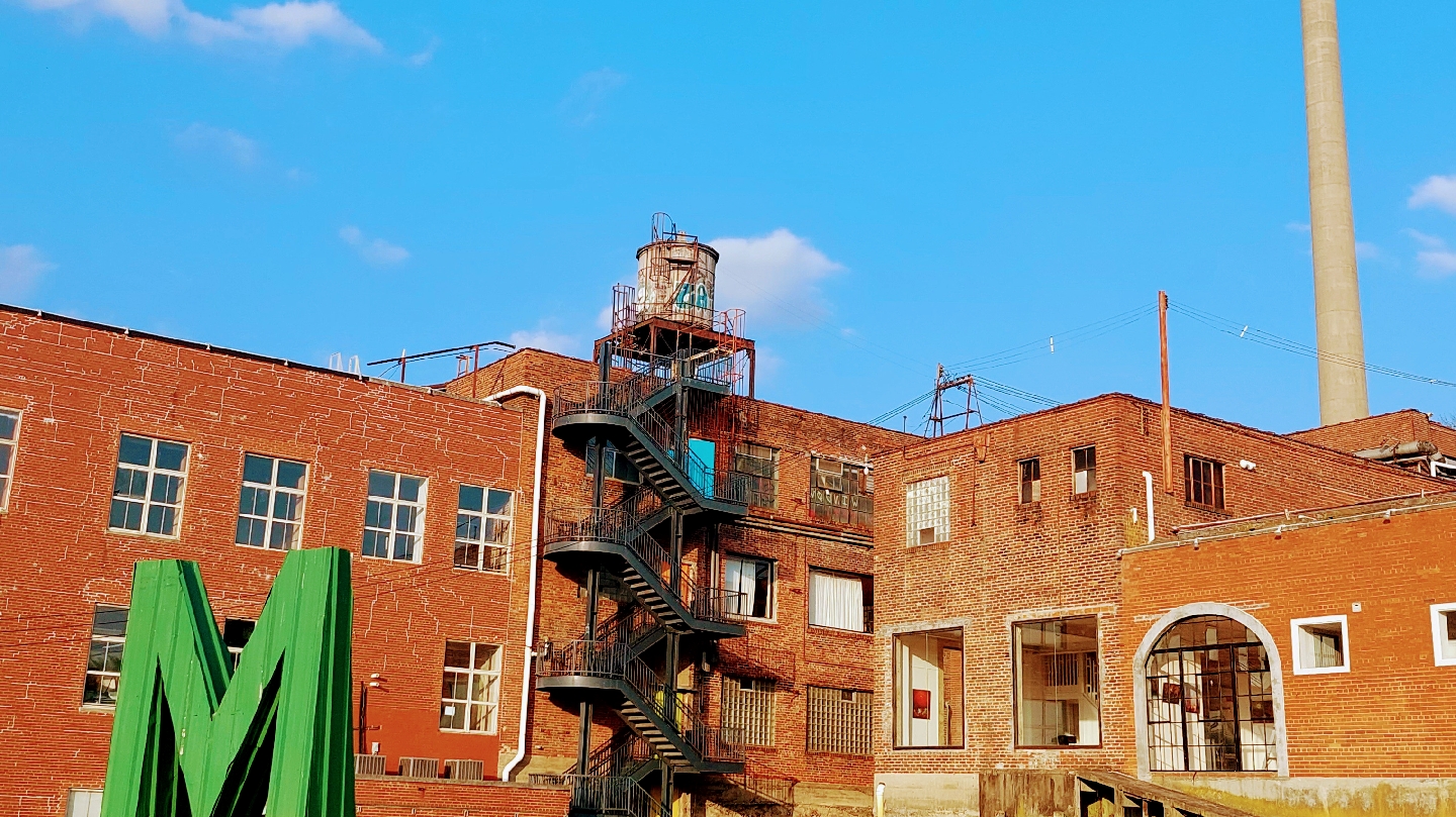 Mellwood Art Center
