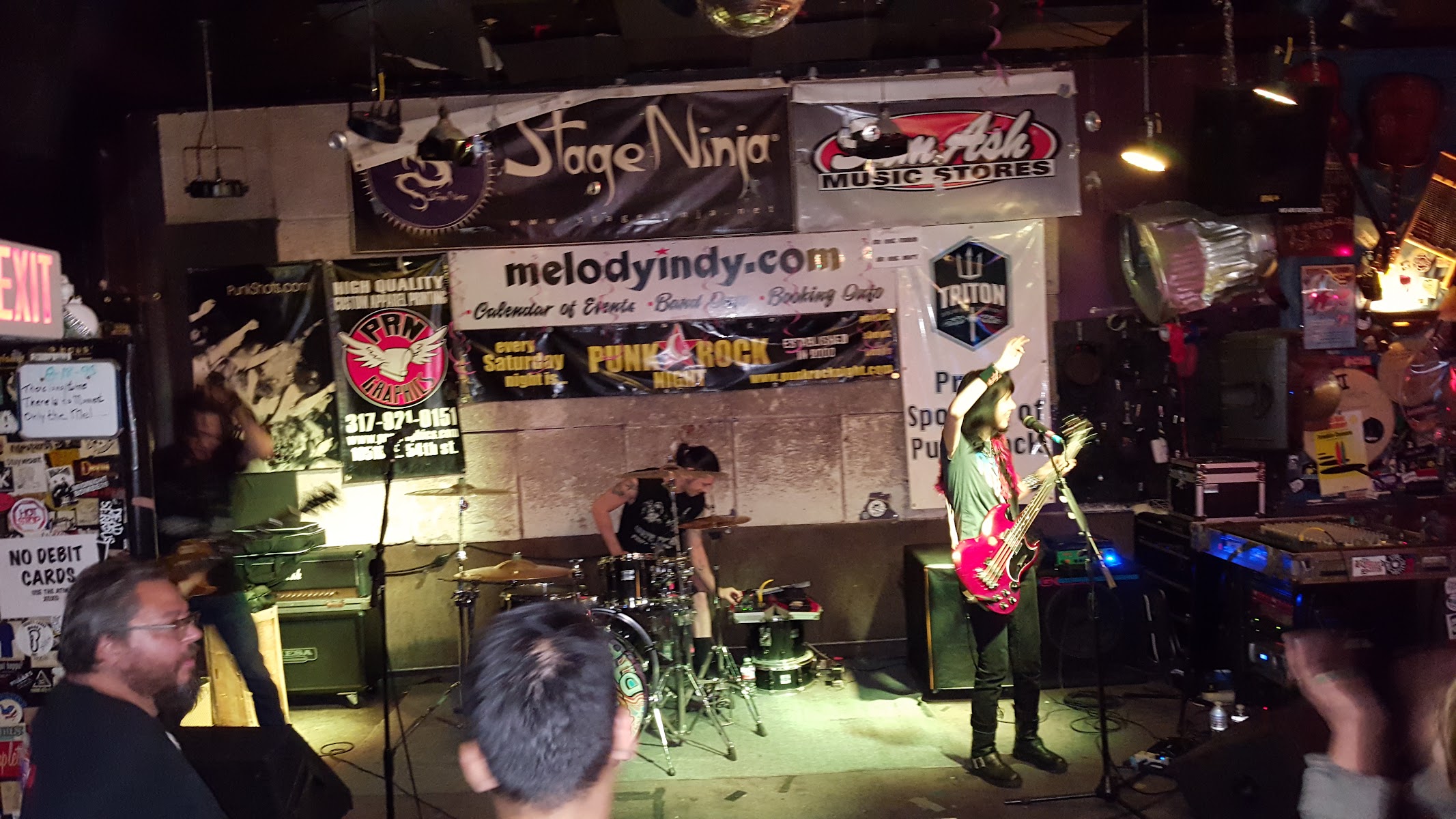 Melody Inn