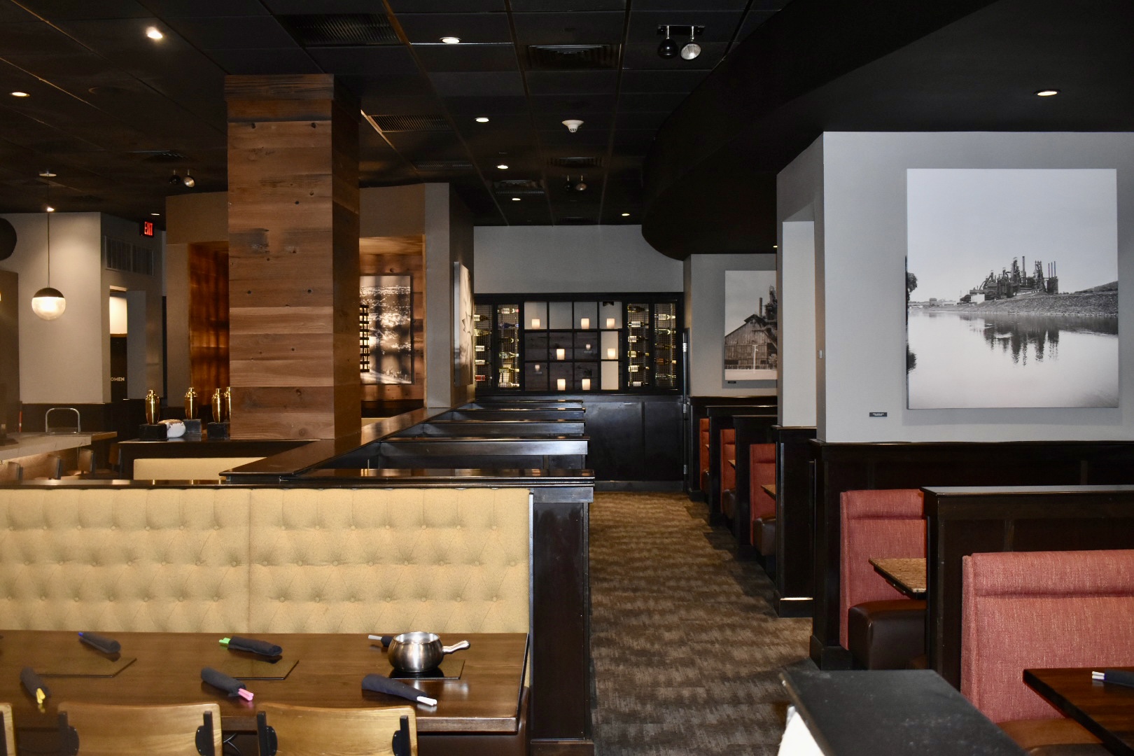 Melting Pot