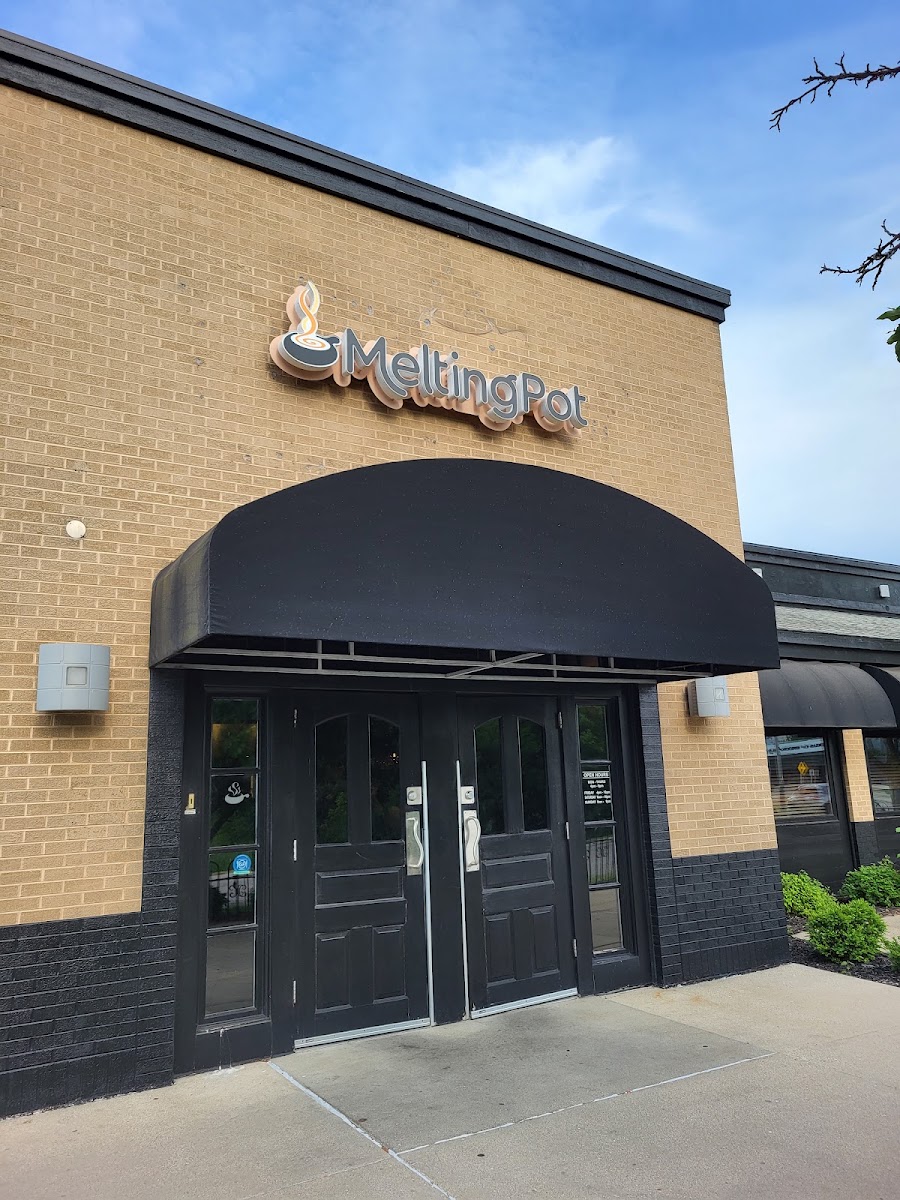 Melting Pot