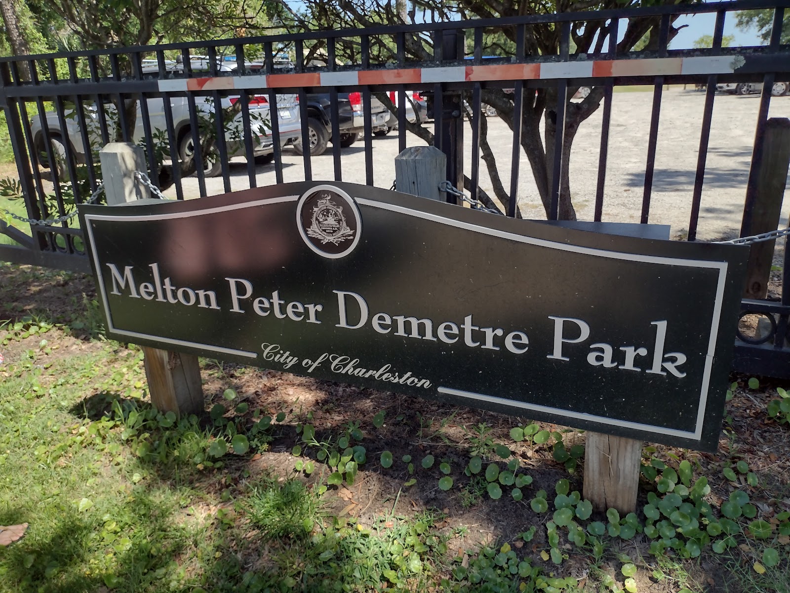 Melton Peter Demetre Park