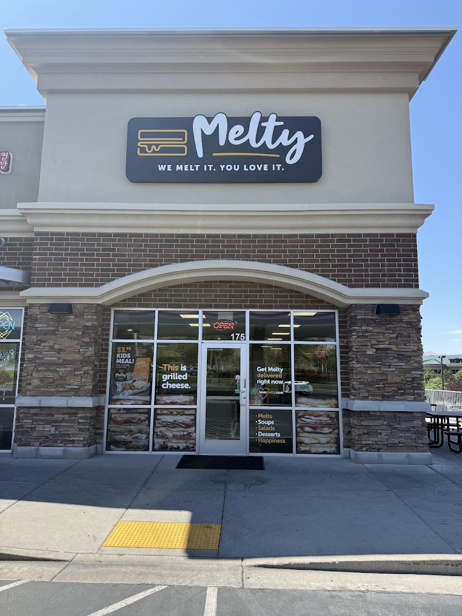 Melty