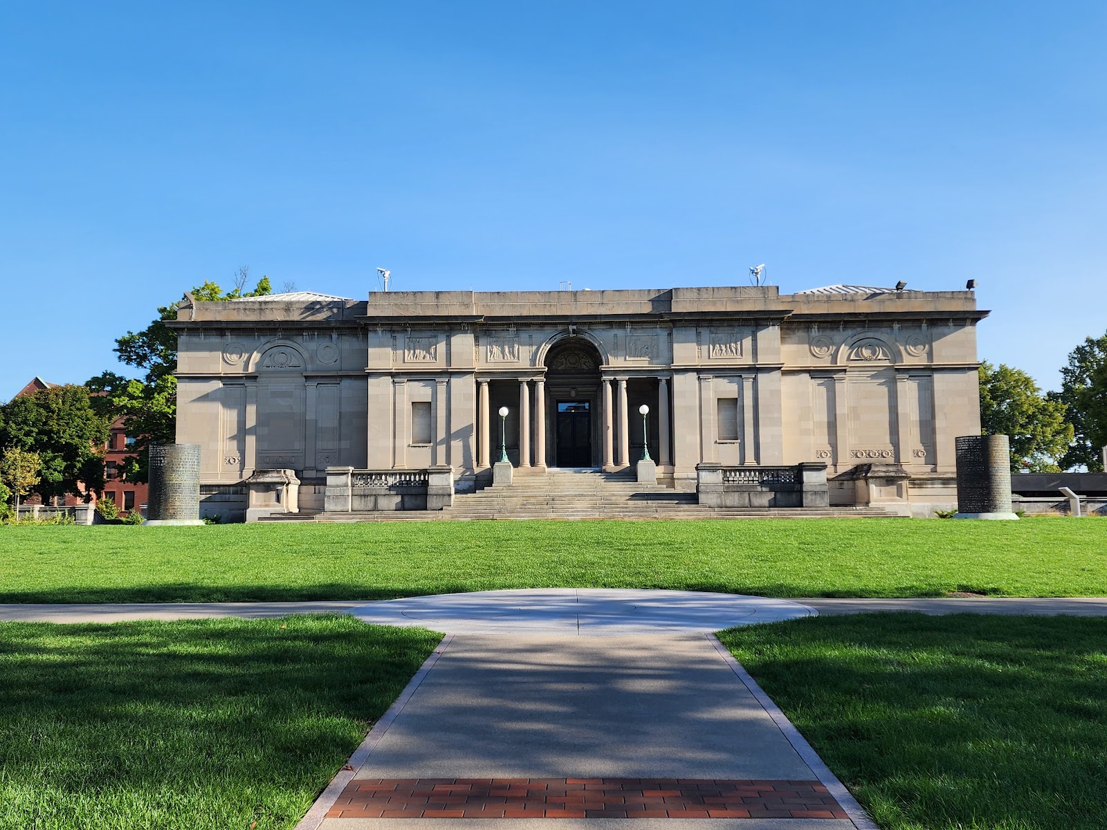 Memorial Art Gallery