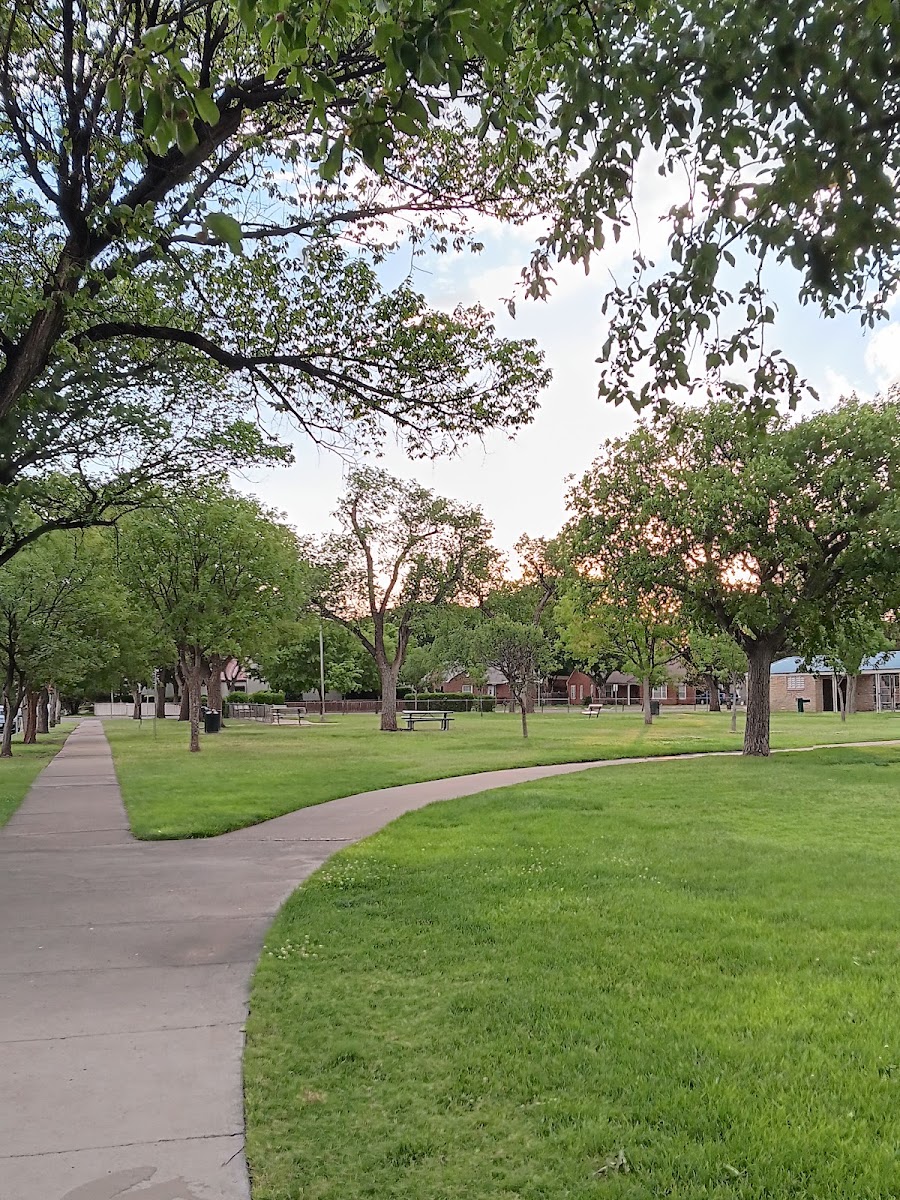 Memorial Park