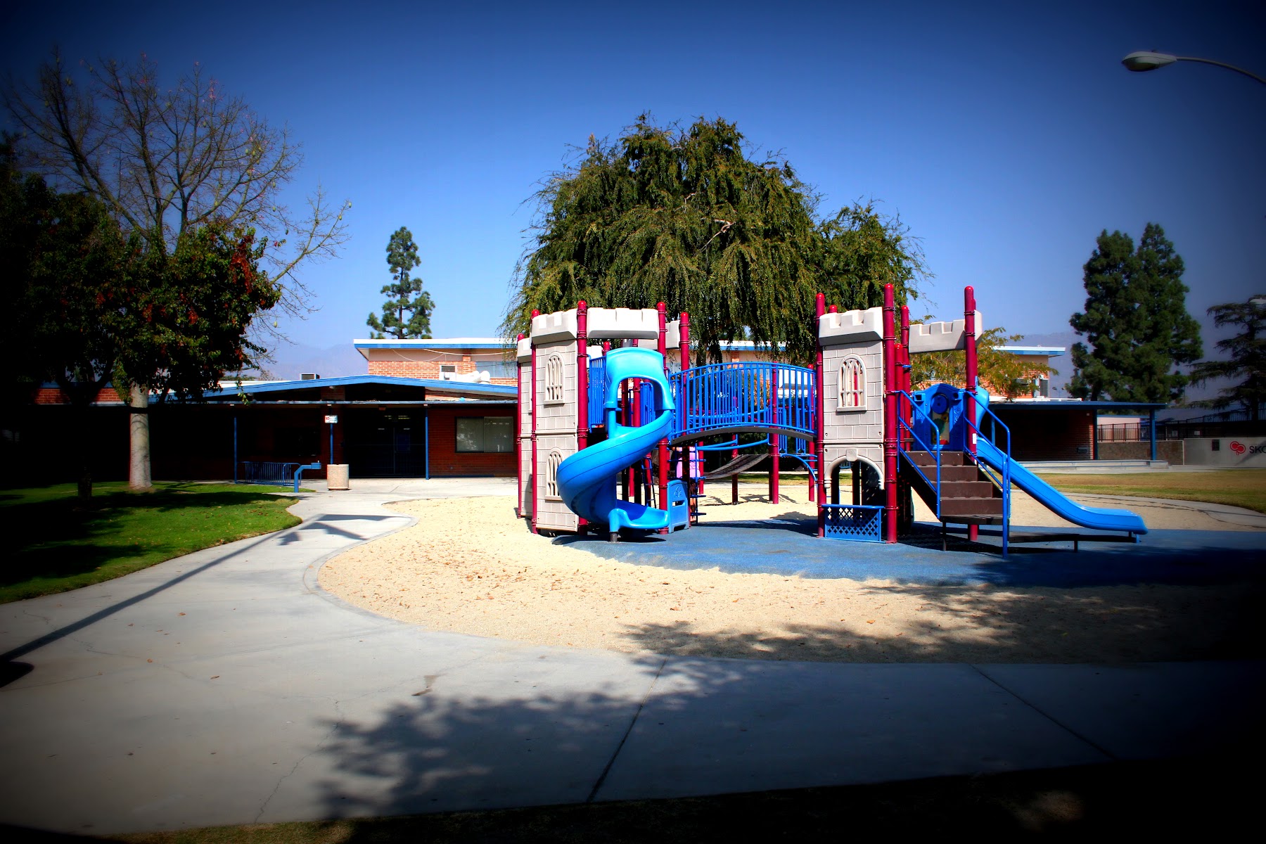 Memorial Park