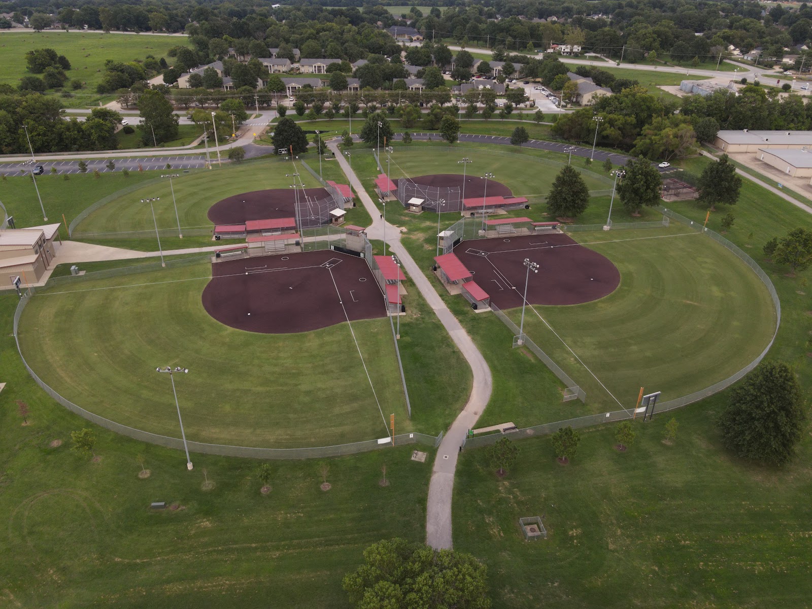 Memorial Park