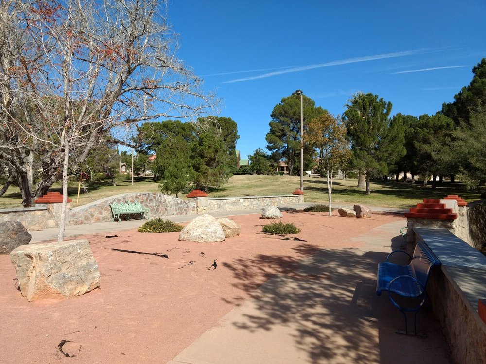 Memorial Park