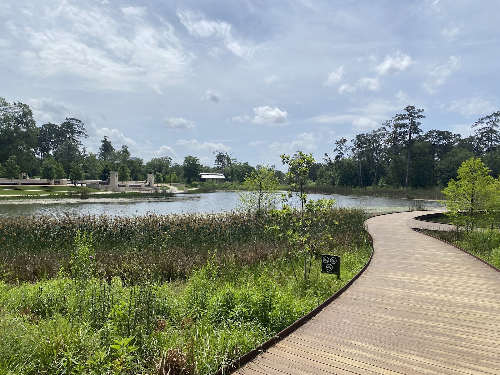 Memorial Park