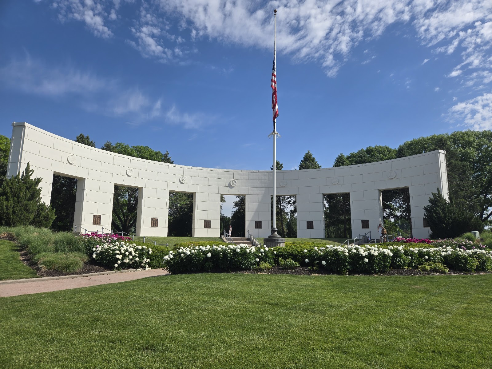 Memorial Park
