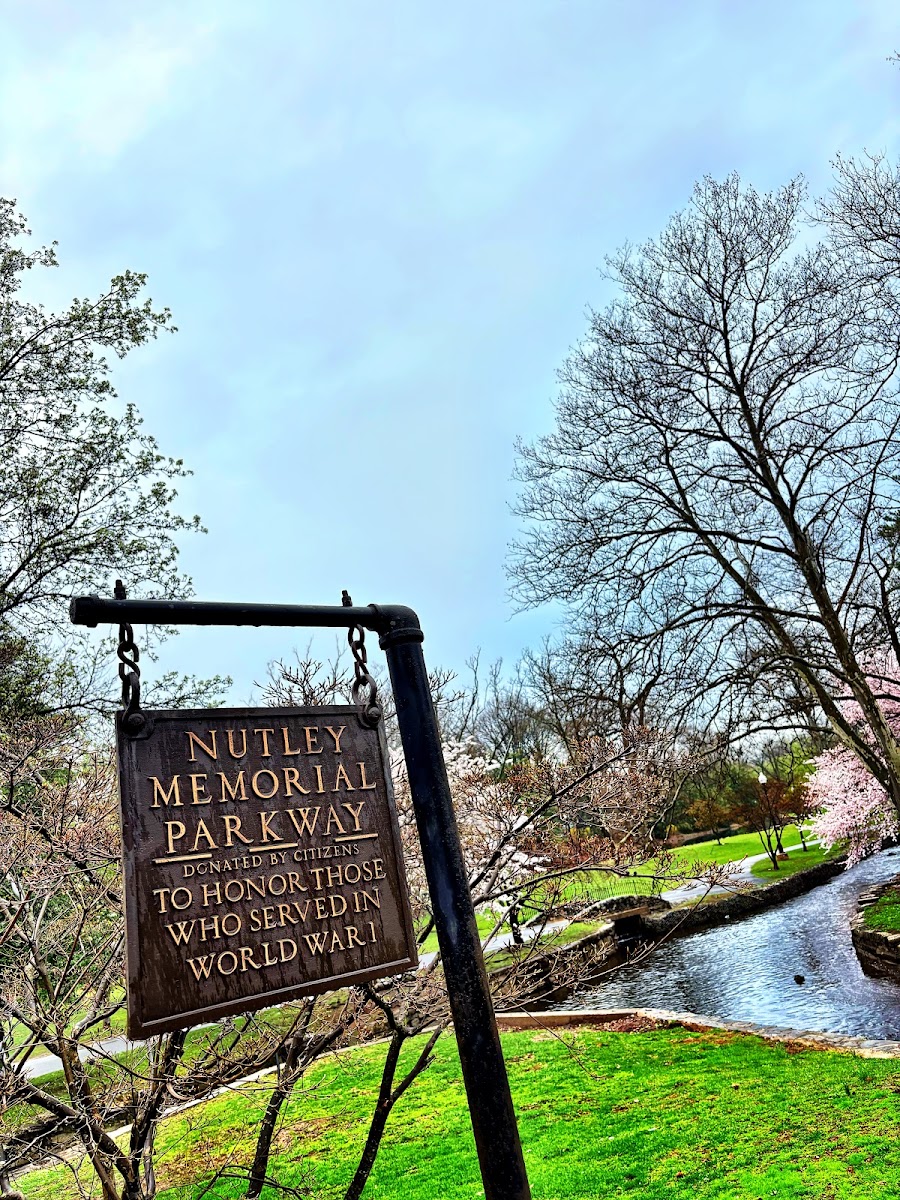 Memorial Park