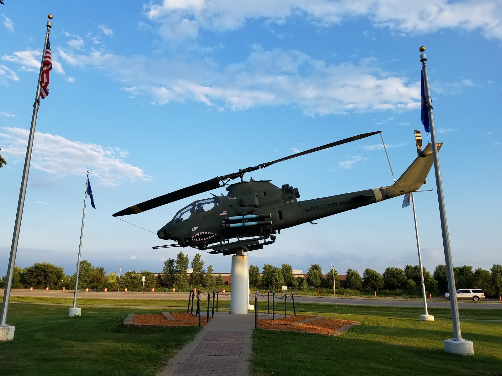 Memorial Park