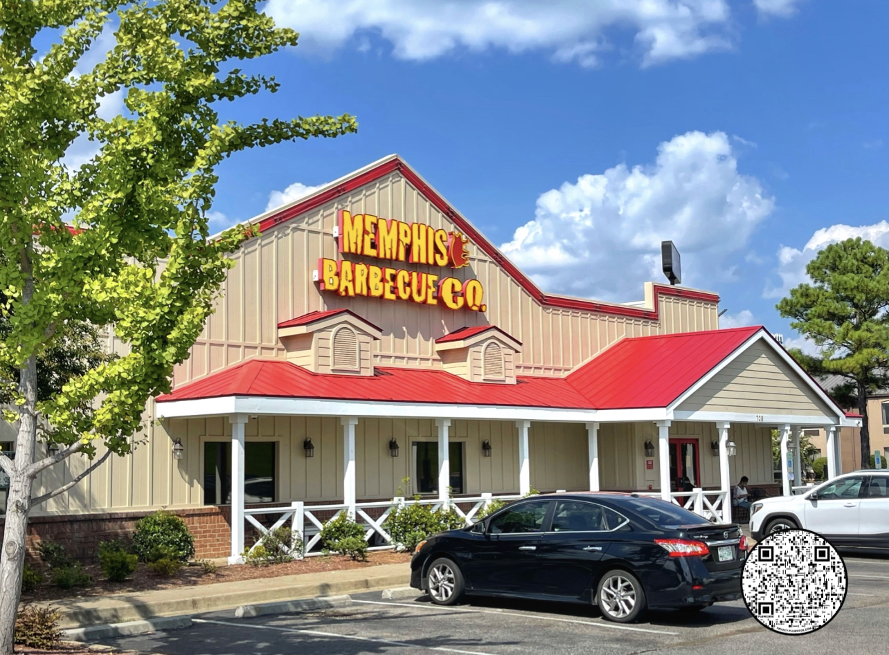 Memphis BBQ Company