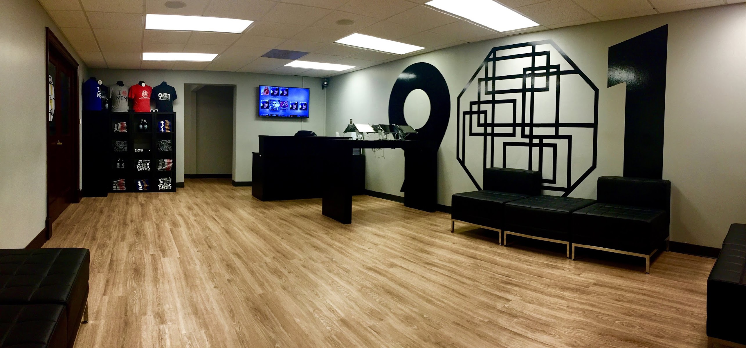 Memphis Escape Rooms