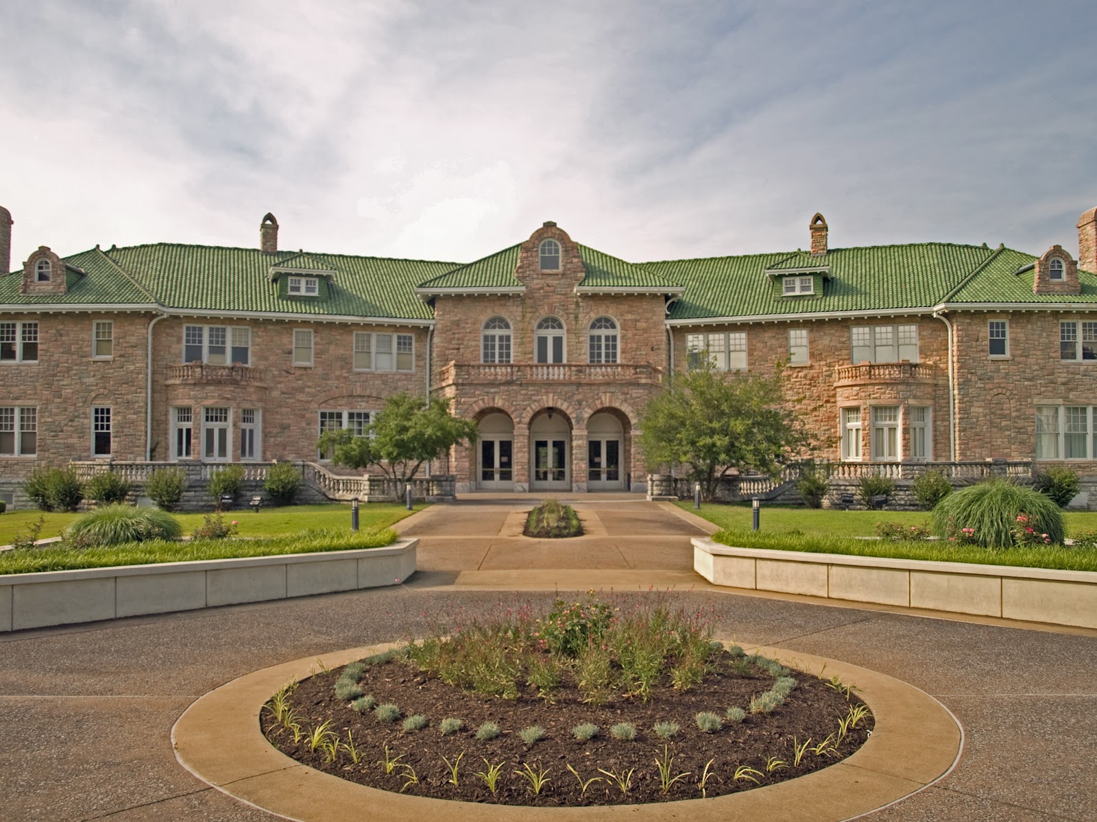 Memphis Museum of Science & History