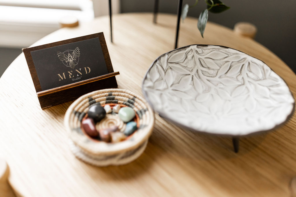 MEND Studios